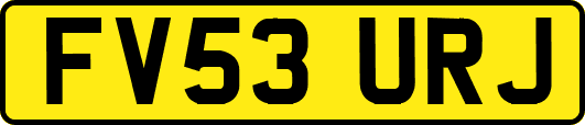 FV53URJ
