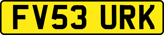 FV53URK