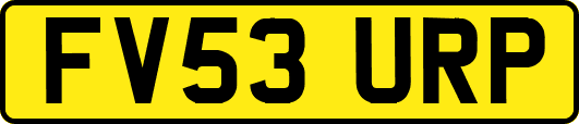 FV53URP