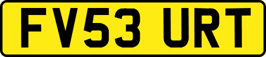 FV53URT