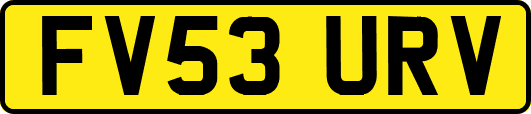 FV53URV