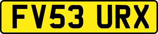 FV53URX