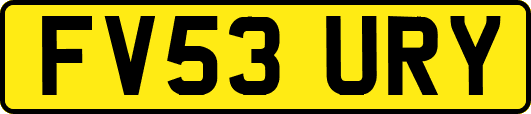 FV53URY