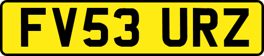 FV53URZ
