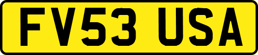 FV53USA