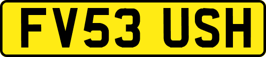FV53USH