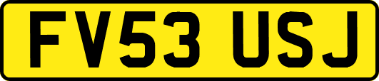 FV53USJ