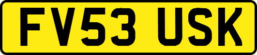 FV53USK