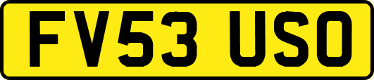 FV53USO