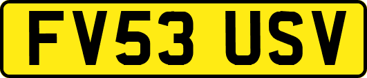 FV53USV
