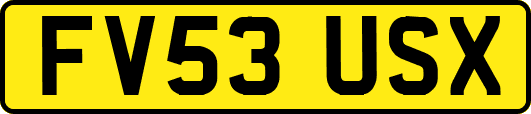 FV53USX