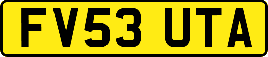 FV53UTA