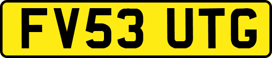 FV53UTG