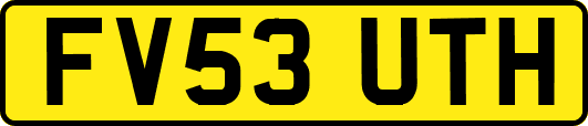 FV53UTH