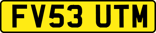 FV53UTM