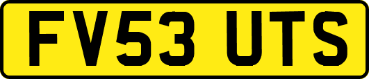 FV53UTS