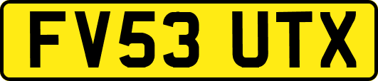 FV53UTX
