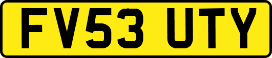 FV53UTY