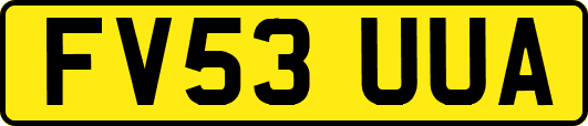 FV53UUA