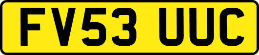 FV53UUC