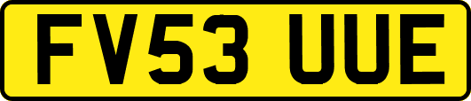 FV53UUE