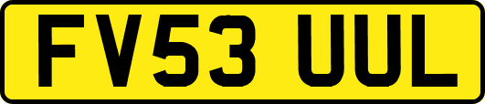 FV53UUL