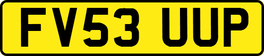 FV53UUP