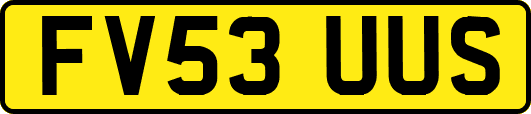 FV53UUS