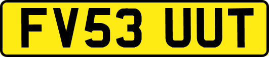 FV53UUT