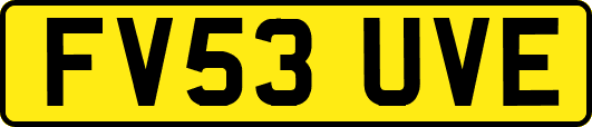 FV53UVE