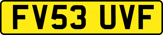 FV53UVF