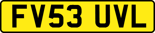 FV53UVL