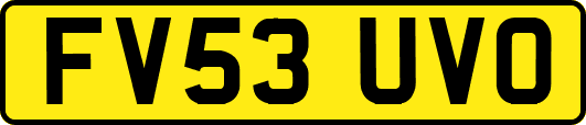 FV53UVO