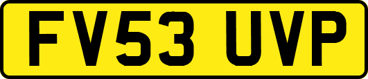 FV53UVP