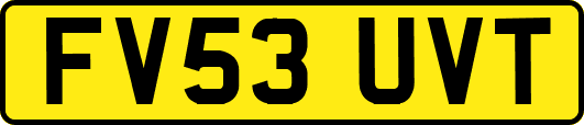 FV53UVT