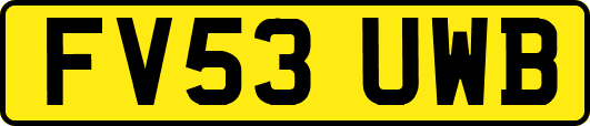 FV53UWB