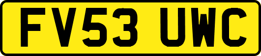 FV53UWC