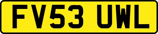 FV53UWL