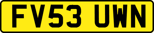 FV53UWN