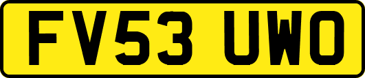FV53UWO