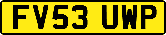 FV53UWP
