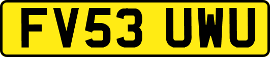 FV53UWU