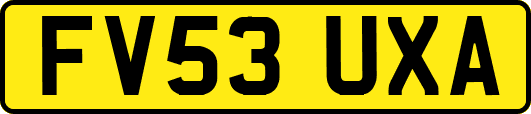 FV53UXA