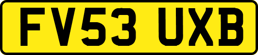 FV53UXB