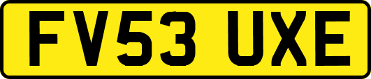 FV53UXE