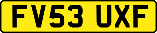 FV53UXF