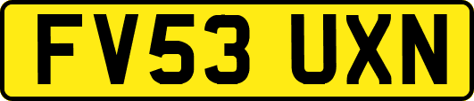 FV53UXN