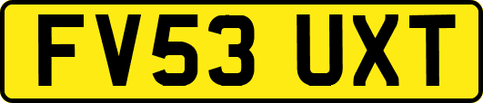 FV53UXT