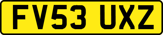 FV53UXZ