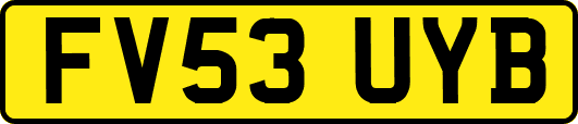 FV53UYB